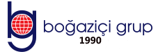 Boğaziçi Grup Logo